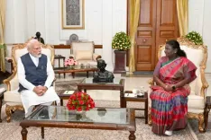 क्या राष्ट्रपति द्रौपदी मुर्मू का जन्मदिन विशेष है?