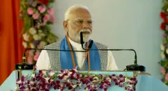 What New Development Projects Did PM Modi Unveil in Bihar?