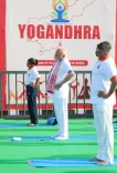 Did PM Modi Transform Yoga into a Global Wellness Phenomenon?