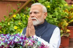 क्या पीएम मोदी ने ढाका विमान हादसे पर दुख व्यक्त किया? भारत बांग्लादेश के साथ खड़ा है