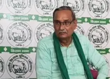 क्या पीएम मोदी ने किसानों के हित की बात की?