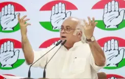 Did PM Modi and Prez Trump Talk? Ramesh Clarifies His Statement After Malviya Calls Him Out!