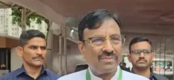 क्या पीएम मोदी संवेदनशील नेता हैं? ईरान में फंसे लोगों की सुरक्षित वापसी हमारी जिम्मेदारी है: सुधीर मुनगंटीवार
