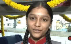 क्या पीएम मोदी से मुलाकात करने वाले स्कूली बच्चे उत्साहित हैं?