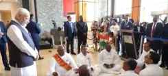 What Cultural Bonds Did PM Modi Highlight in Trinidad & Tobago?