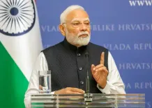 Did PM Modi Discuss De-escalation with Iranian President?