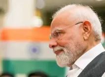 Is PM Modi Attending the SCO Summit in Tianjin, China Today?
