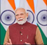 What Will PM Modi Achieve on His Two-Nation Tour of the UK and Maldives?