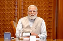 How are PM Modi and German Chancellor Merz Uniting Against Terrorism?