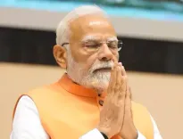 Will PM Modi Inaugurate the Centenary Celebrations of Acharya Vidyanand Maharaj?