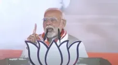 PM Modi to power BJP’s Delhi poll campaign with rally in Ghonda tomorrow 
