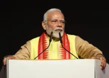 PM Modi to reach Bhubaneswar tomorrow on three-day Odisha visit