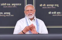Will PM Modi Unveil the 20th PM-KISAN Installment from Varanasi on August 2?
