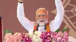 Will PM Modi Critique the Trinamool Congress at His Durgapur Rally?