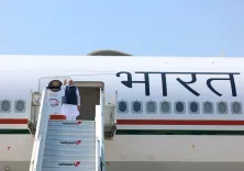 Did PM Modi's Visit to Cyprus Mark a New Era?