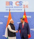 Will PM Modi and Xi Jinping Strengthen Ties Today in Tianjin?