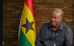How Will PM Modi's Upcoming Visit Fortify Ghana-India Relations?