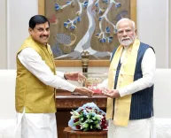 How is PM Modi’s Gujarat Model Inspiring Water Conservation in MP?