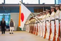 PM Modi's Japan, China visit to deepen economic collaboration: FIEO