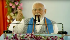 How is PM Modi Highlighting Bihar's Role in Achieving Viksit Bharat?