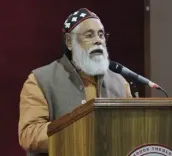 PM Modi's symbolic gesture inconsistent with RSS-VHP actions: Kerala Orthodox Church bishop