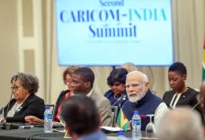 Is PM Modi's Trinidad Visit a Reaffirmation of India's Commitment to the Global South?