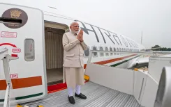 Will PM Modi's Visit to the UK and Maldives Enhance Indian Exports?