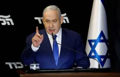 Why is PM Netanyahu Criticizing Attorney General for Charging His Top Aide?