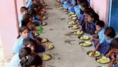 How Many Children Does the PM POSHAN Scheme Cover?