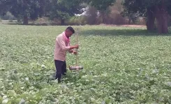How is the ‘PM‑KISAN Samman Nidhi’ Supporting Small Farmers in Harda?