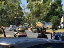 What is Happening with the Recent Shootings in Western Sydney?