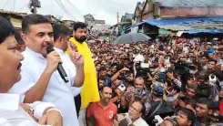 What Sparked the Political Uproar in Bengal Over the Khidirpur Fire?