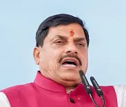 What Changes Are Happening in MP's Political Landscape?