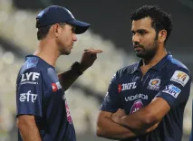 Did Ponting Just Honor His 'Great Friend' Rohit for His 'Unbelievable Career' as the Indian Veteran Retires from Tests?