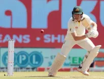 Ponting feels Labuschagne 'might be pushed' to open with Khawaja for WTC final