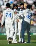 Ponting says 'he got worried for Siraj' after his fiery send-off to Head in Adelaide 