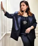 Pooja Bhatt celebrates 8 years of being ‘sober,’ reflects on addiction's true opposite
