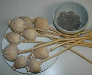 Was Poppy Husk Worth Rs 1.5 Crore Seized in Rajasthan?
