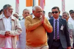Will Porbandar Lead Gujarat’s State-Level Independence Day Celebrations?