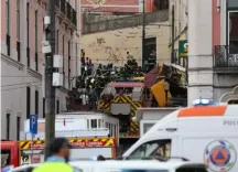 What Caused the Death Toll to Rise to 17 in the Gloria Funicular Derailment in Portugal?