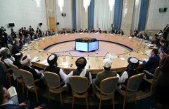 Will Afghanistan Gain Recognition from Central Asian Countries After Kremlin's Support?