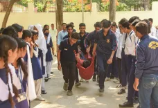 What Will the Reports from Bihar's District Magistrates Reveal After the Mock Drill?