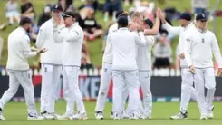 Potts replaces Woakes in England's lone change for 3rd Test vs NZ