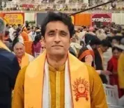 क्या प्रदीप भंडारी ने जयराम रमेश पर हमला करते हुए कहा, 'चुनाव हमारे लोकतंत्र की आत्मा है'?
