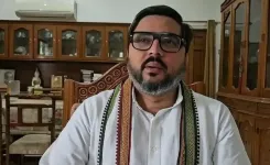 क्या प्रदेश की शिक्षा व्यवस्था वास्तव में बदहाल है? : कांग्रेस सांसद तनुज पुनिया