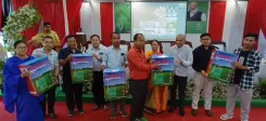 क्या मणिपुर के 75,000 किसानों को मिली 18 करोड़ रुपए की सहायता?