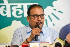 क्या प्रधानमंत्री मोदी का बिहार दौरा सिर्फ 'खाली पोटली' साबित हुआ? - मनोज झा