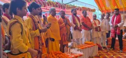 क्या प्रधानमंत्री मोदी के आश्वासन के बाद विश्वामित्र कॉरिडोर का सपना साकार होगा?