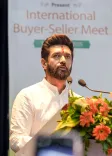 क्या प्रधानमंत्री मोदी के नेतृत्व में बिहार विकास की नई ऊंचाइयों को छू पाएगा?: चिराग पासवान