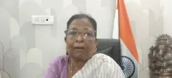 क्या प्रधानमंत्री मोदी के संबंध में इस्तेमाल की गई भाषा अपमानजनक है? : मंत्री रेणु देवी